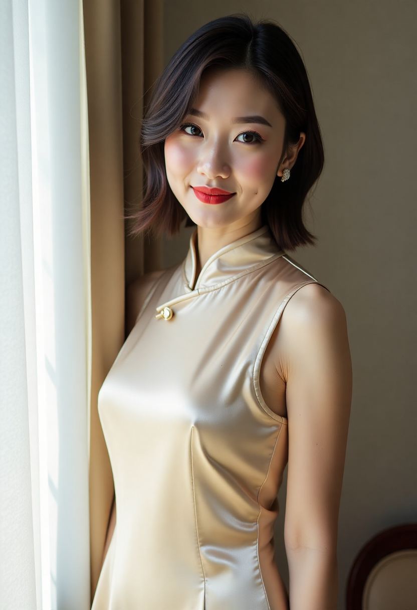 重生后我成了反派AI
